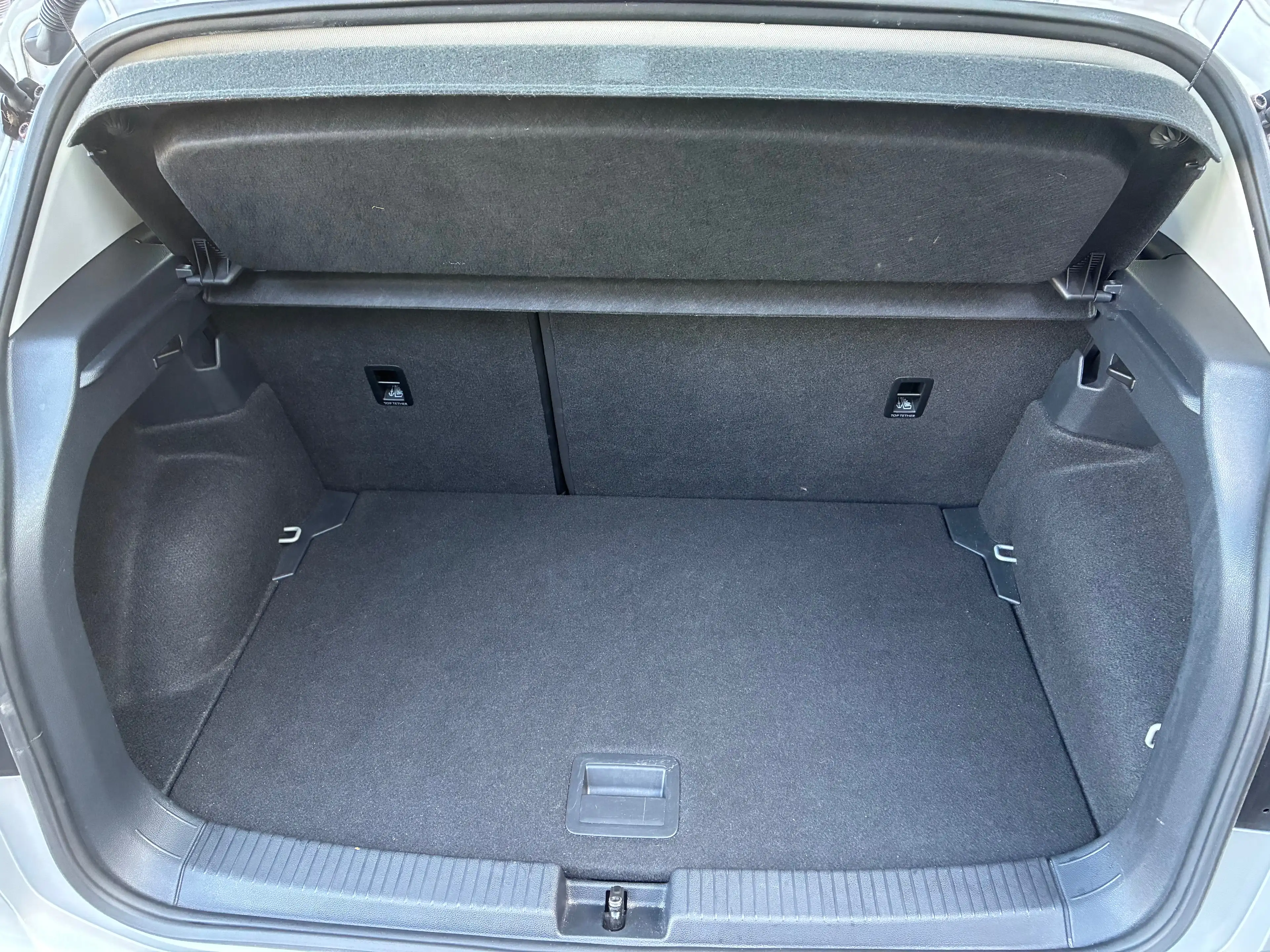 Volkswagen T-Cross T-Cross 1.0 TSI Life Business OPF DSG — photo 16