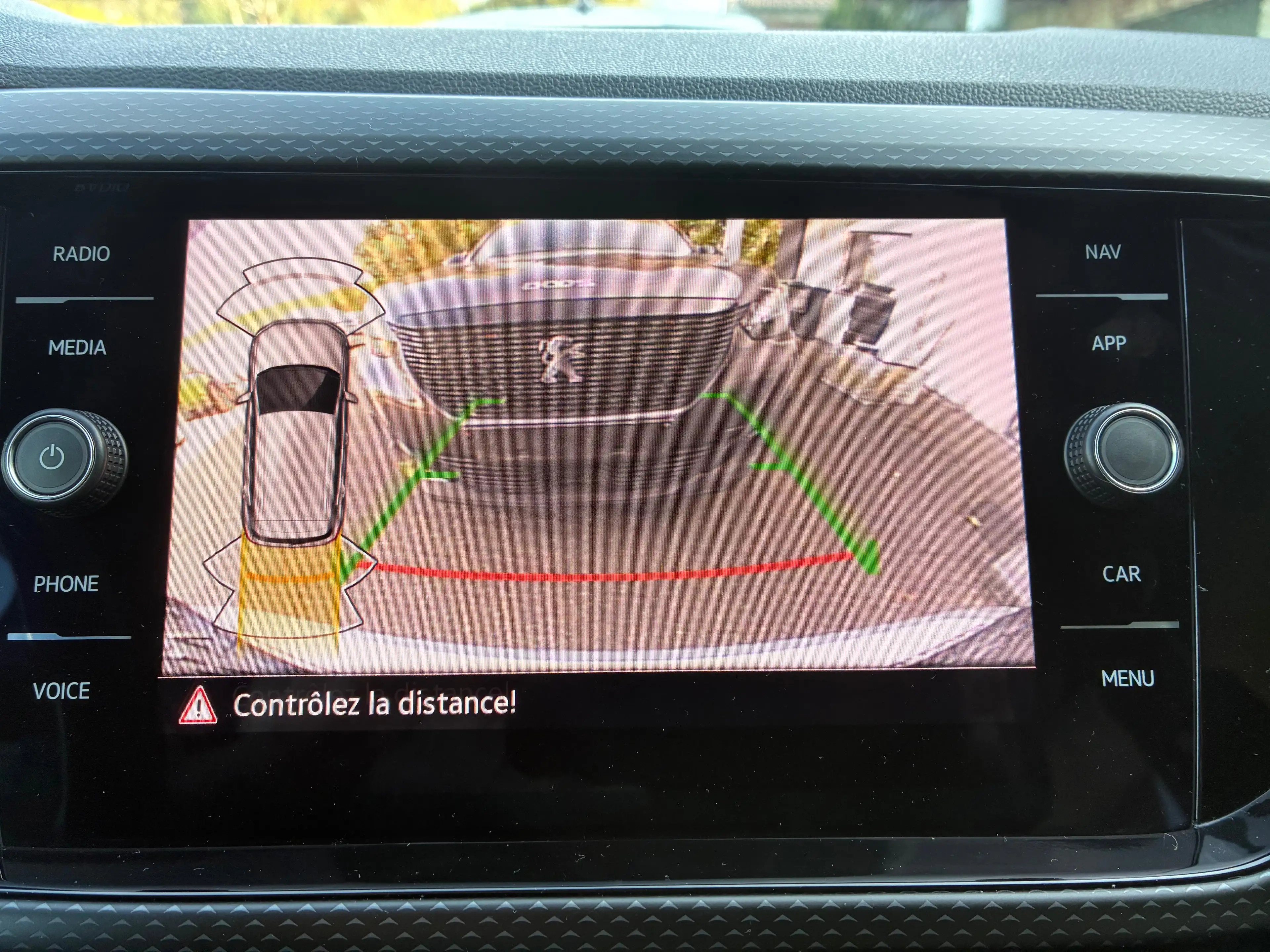 Volkswagen T-Cross T-Cross 1.0 TSI Life Business OPF DSG — photo 4