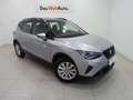 SEAT Arona 1.0 TSI S&S Style DSG7 XM 115 Argent - thumbnail 1