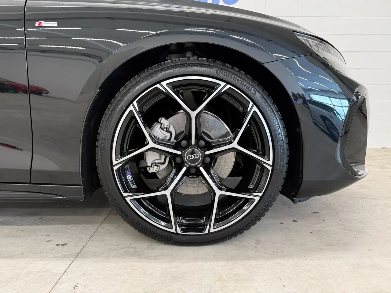 Audi A6 2026