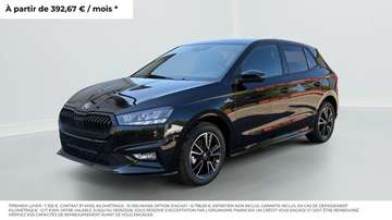 1.0 TSI 116 ch EVO 2 DSG7 Monte-Carlo