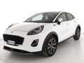 Ford Puma 1.0 ecoboost h Titanium s&s 125cv Blanc - thumbnail 1