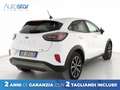Ford Puma 1.0 ecoboost h Titanium s&s 125cv Bianco - thumbnail 2