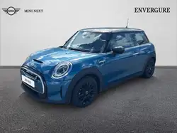 MINI Cooper SE 184ch Edition Premium BVA 5CV