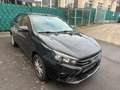 Lada Vesta 1.6*Automatik*Klima*R-Cam*Euro6* Schwarz - thumbnail 2