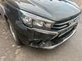Lada Vesta 1.6*Automatik*Klima*R-Cam*Euro6* Schwarz - thumbnail 5