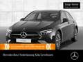 Mercedes-Benz A 200 d LED+KAMERA+8G Negro - thumbnail 1