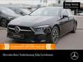 Mercedes-Benz A 200 d LED+KAMERA+8G Zwart - thumbnail 1