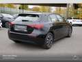 Mercedes-Benz A 200 d LED+KAMERA+8G Zwart - thumbnail 3
