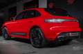 Porsche Macan Macan GTS Burmester®/Matrix/Pano/360°/Carbon - thumbnail 3