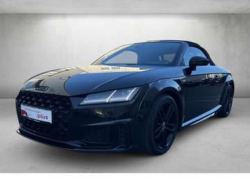 Roadster 40 TFSI S tronic *S line*Kamera*