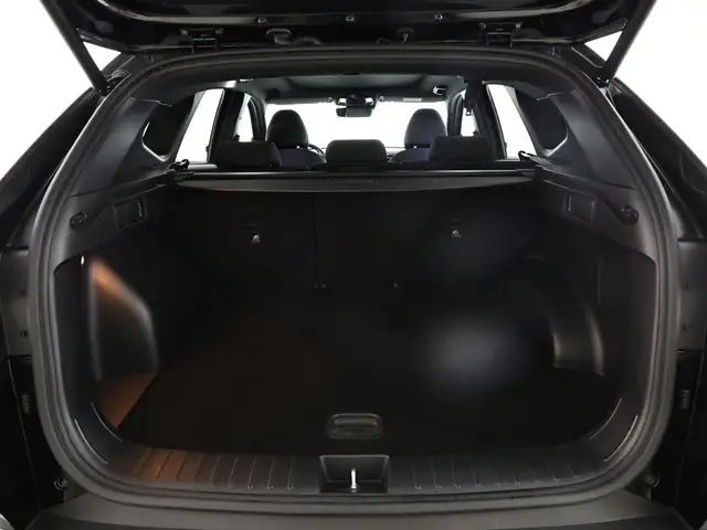 Hyundai Tucson view 6