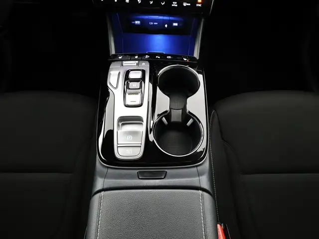 Hyundai Tucson view 13