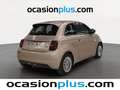 Fiat 500e Monotrim 87KW Burdeos - thumbnail 4