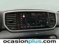 Kia Sportage 1.6 MHEV Black Edition 4x2 136 Blanco - thumbnail 8