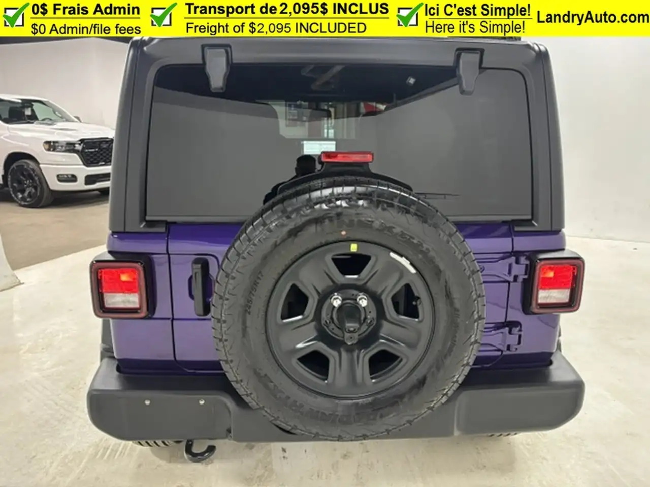 Jeep Wrangler снимка Jeep Wrangler