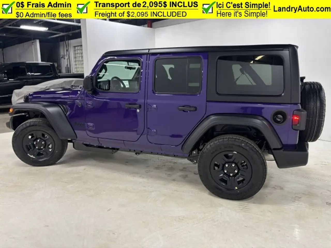 Jeep Wrangler снимка Jeep Wrangler