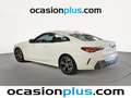 BMW 430 430dA Coupé xDrive Wit - thumbnail 3