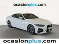 BMW 430 430dA Coupé xDrive Wit - thumbnail 2