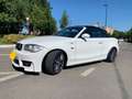 BMW 120 cabrio Bianco - thumbnail 2