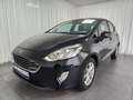 Ford Fiesta Cool&Connect 95PS Tempomat Tel. CarPlay Schwarz - thumbnail 3