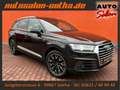 Audi Q7 3.0 TDI quattro S-Line Sport LED+Luft+Pano Negro - thumbnail 3