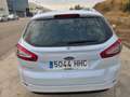 Ford Mondeo Mondeo SB 2.0TDCi Titanium 140 PS Titanium Blanco - thumbnail 12