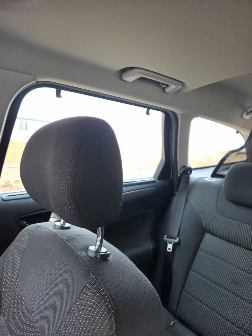 Ford Mondeo Mondeo SB 2.0TDCi Titanium 140 PS Titanium Blanco - 1