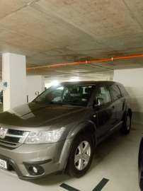 2.0 Multijet 16V DPF Lounge