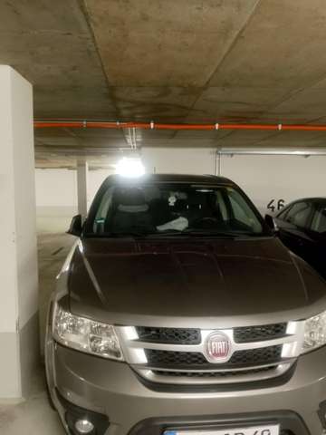 Fiat Freemont 2.0 Multijet 16V DPF Lounge