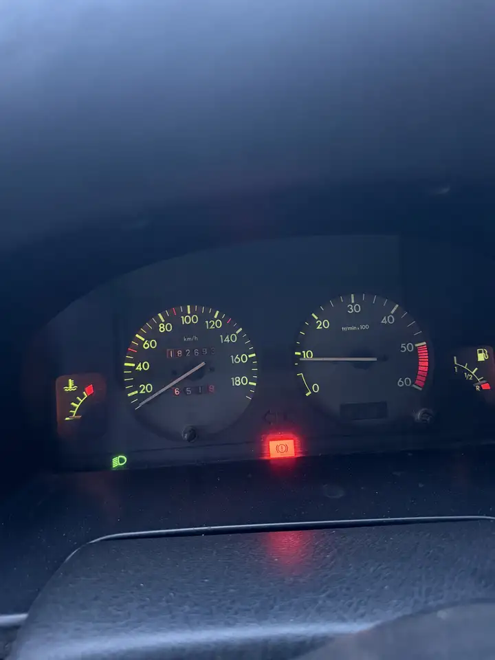 Citroen Berlingo Furgón 1.9D, foto 6