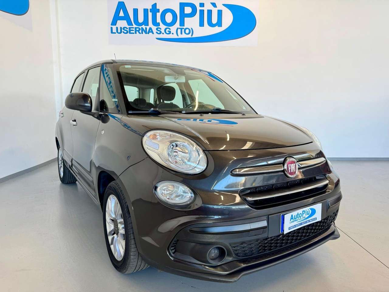 Fiat 500L 500L 1.3 mjt Business 95cv
