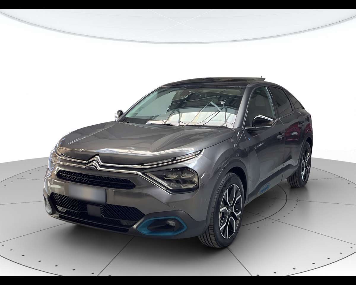 Citroen Others Ë-C4 Shine