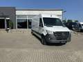 Mercedes-Benz Sprinter 315 CDI KA/MAXI/L3H2/4325/MBUX/KLIMA/NAVI Weiß - thumbnail 1