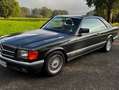Mercedes-Benz 420 420 SEC Schwarz - thumbnail 1