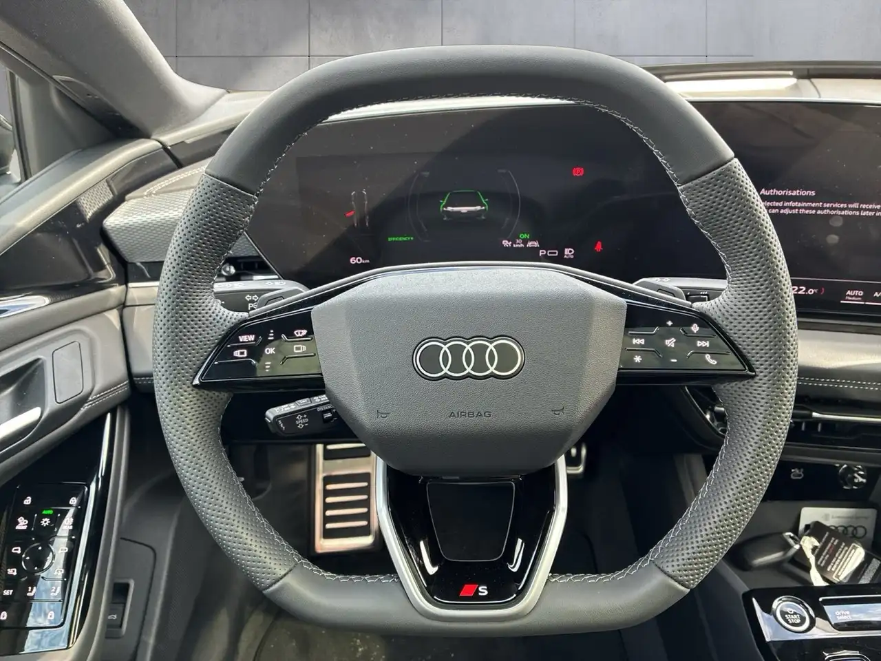 Audi A6 2026 — фото 11