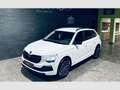 Skoda Kamiq KAMIQ BLACK DOTS TSI DSG Blanc - thumbnail 3
