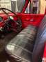 Ford F 100 Rood - thumbnail 8