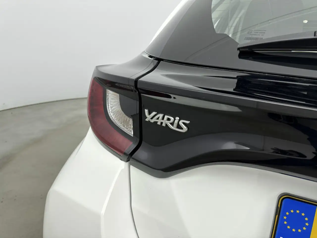 Toyota Yaris 2026 — фото 8