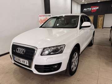 2.0TDI quattro Ambiente 143