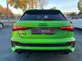 Audi RS3 Sportback 2.5 tfsi quattro CARBOCERAMIC+TETTO Green - thumbnail 7