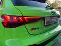 Audi RS3 Sportback 2.5 tfsi quattro CARBOCERAMIC+TETTO Green - thumbnail 13