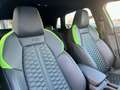 Audi RS3 Sportback 2.5 tfsi quattro CARBOCERAMIC+TETTO Green - thumbnail 15