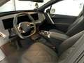BMW iX iX xDrive Electrik Schwarz - thumbnail 8