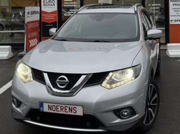 X-Trail 1.6 dCi