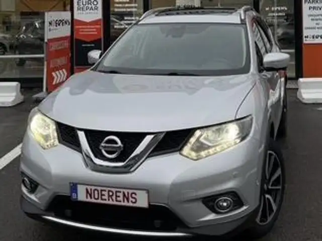 Nissan X-Trail X-Trail 1.6 dCi