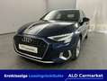 Audi A3 40 TFSIe Sportback S tronic advanced Kombi, 5-türi - thumbnail 1
