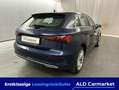 Audi A3 40 TFSIe Sportback S tronic advanced Kombi, 5-türi - thumbnail 4