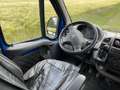 Citroen Jumper Camper Bavaria 4 Schlafplätze, TÜV neu Blau - thumbnail 16