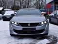 Peugeot 508 Hybrid 225 GT Hybrid LEDER/PANO/ACC/NIGHTVISION Grau - thumbnail 5